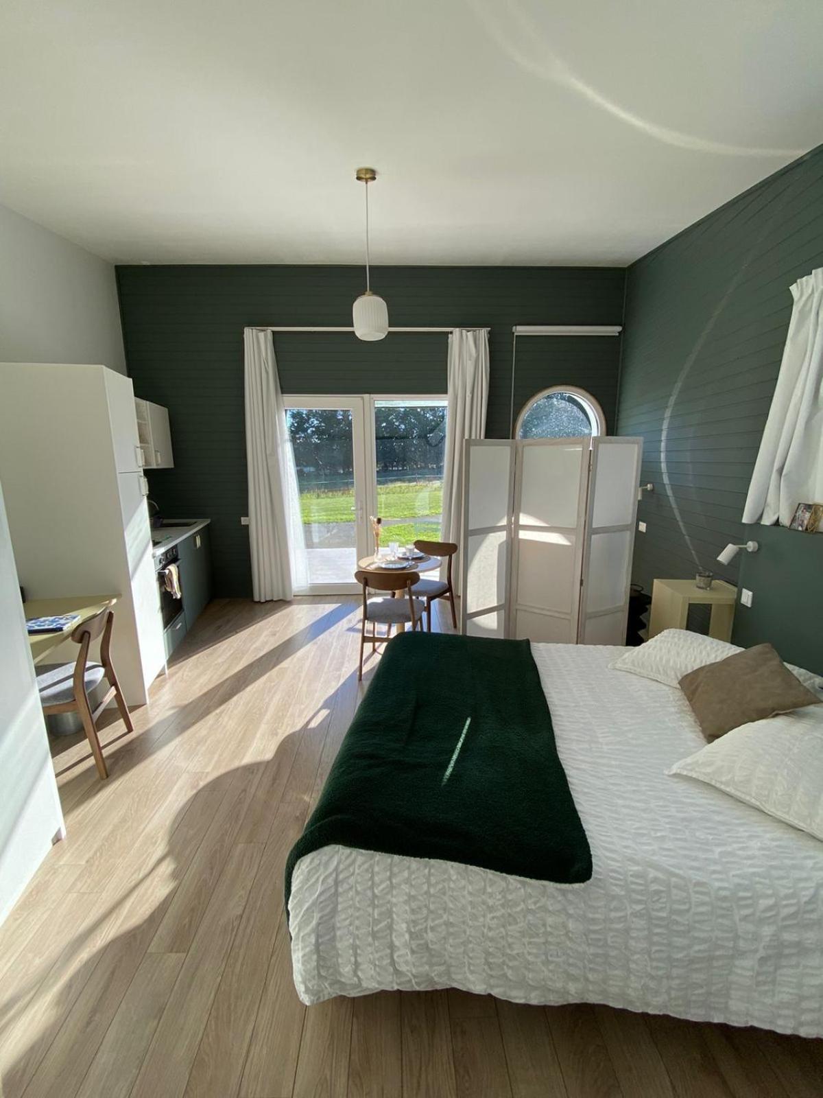 Hotel Les Voisins Beaucemaine Ploufragan 외부 사진